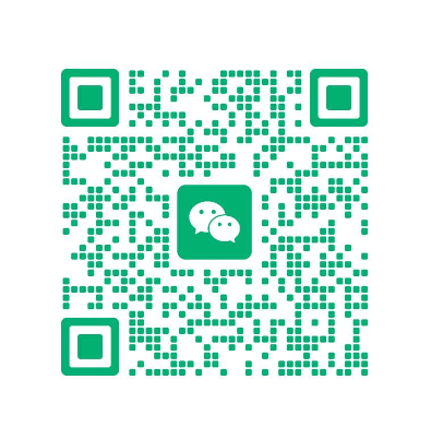 WeChat QR code for Jing